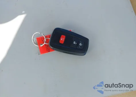 2022 Toyota C-Hr Xle from USA, damaged, VIN JTNKHMBX3N1134369